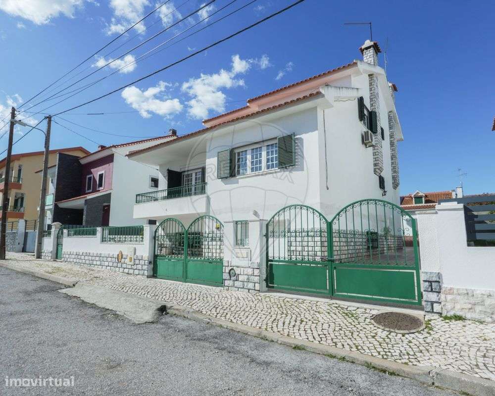 Moradia T4 para venda - Grande imagem: 3/29