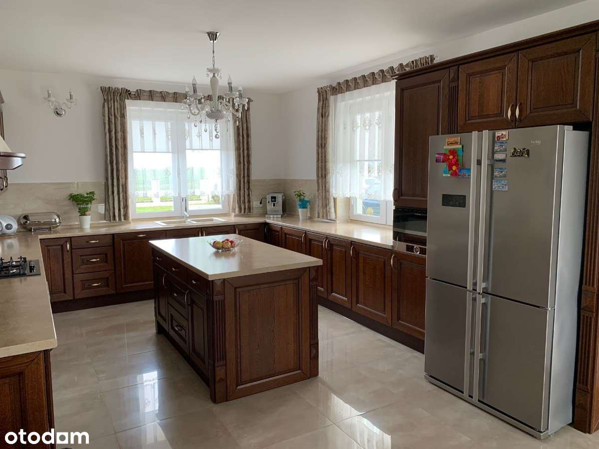 Dom,teren inwestycyjny,hala,staw - Pełny obrazek: 5/20