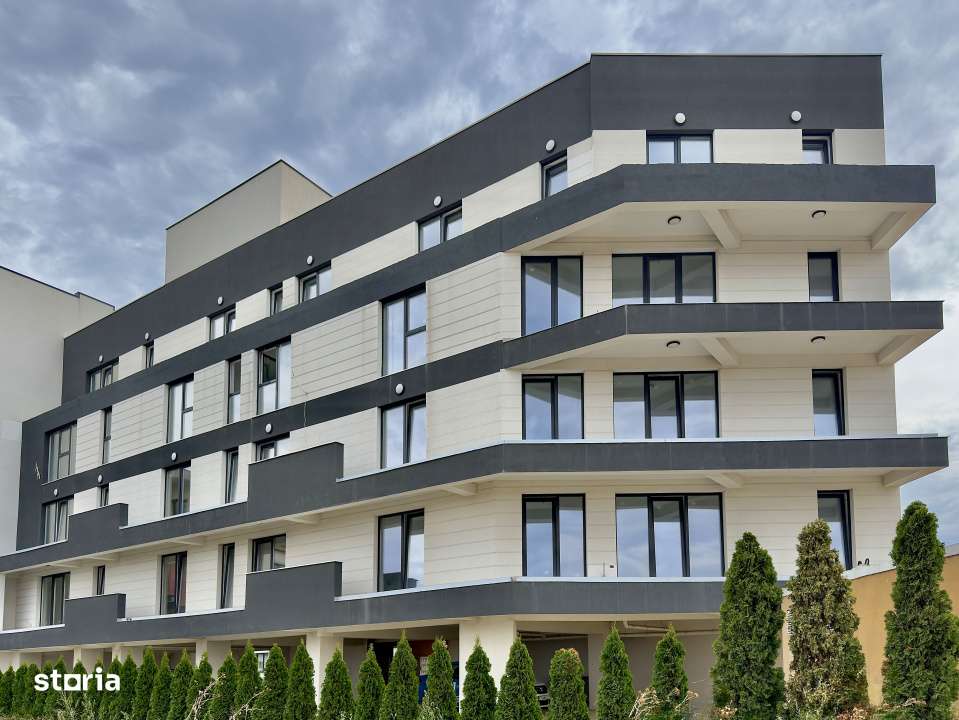 Apartament 3 camere 84,51mp Tomis Plus - Boreal Constanta - Imagine principală: 2/17