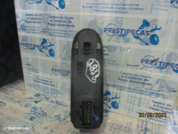 Interruptor 96662118ZD PEUGEOT 508 2012 VIDROS - 2