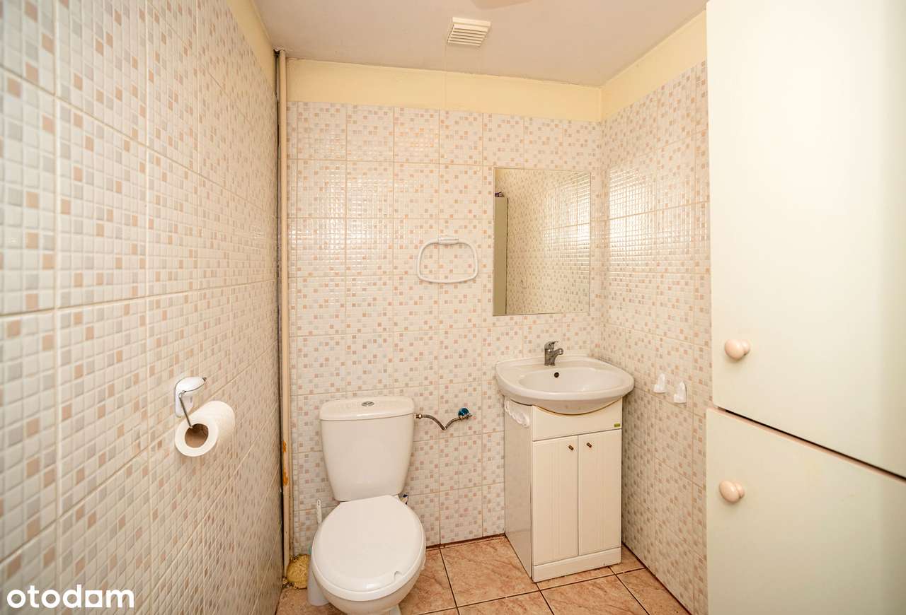 Malownicze siedlisko pod Łowiczem-6