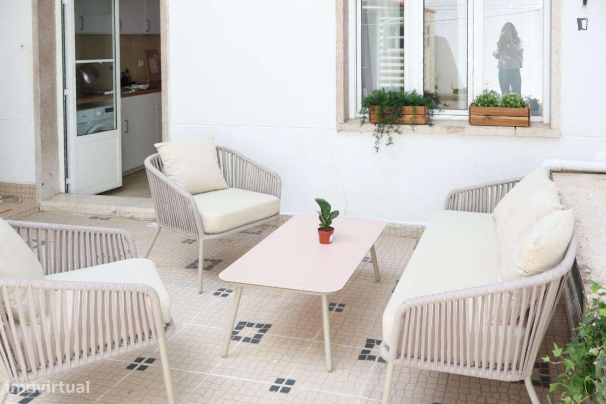 Apartamento com 2 quartos - localizado em Santa Apolónia Lisbon - Grande imagem: 2/8