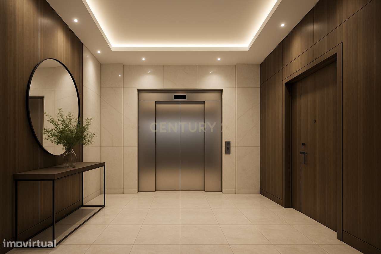 Edificio/ Terreno com 1462 m² com possibilidade de construção | Centro - Grande imagem: 5/8