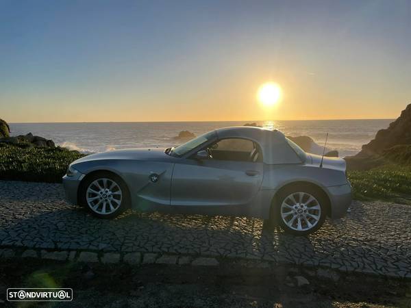 BMW Z4 2.0 - 42