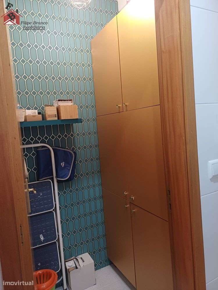 FABULOSO T2 NASCENTE/ POENTE ÁREA 148M2 VALADARES-22