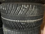 295 40 20 Michelin iarna 2 buc - 1