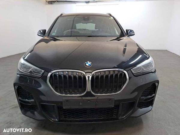 BMW X1 - 4