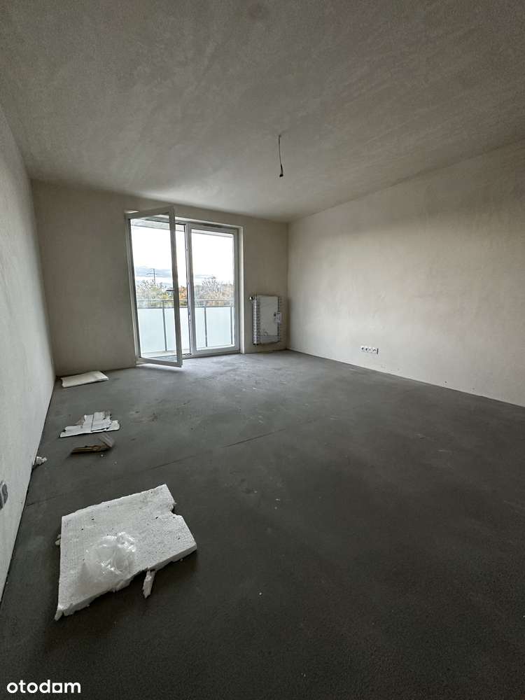 BEZ PROWIZJI, nowe mieszkanie deweloperskie, Zielona Góra, 3 pokoje-11