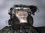 Motor 4g13 Mitsubishi Lancer Vi [1991_2001] 1.3 12v - 2