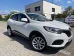 Renault Kadjar 1.3 TCe FAP Zen - 38