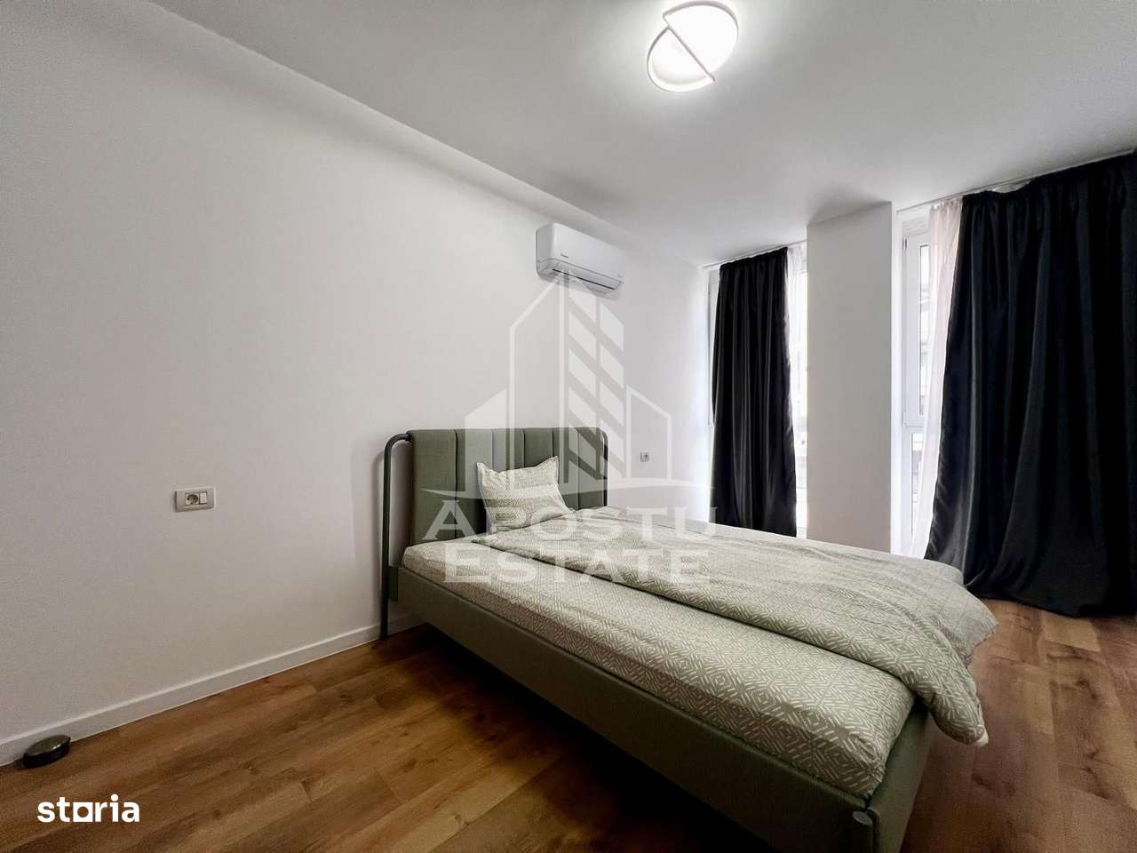 Apartament 2 camere, Decomandat, loc de parcare, Torontalului - Imagine principală: 4/8