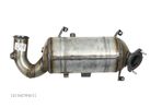 Nowy filtr DPF Alfa Romeo 159 (939_) - 2