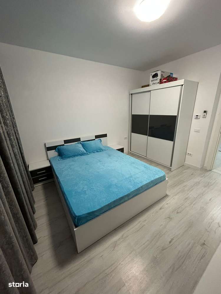 Rahova,Salaj,Confort Urban Carrefour,parcare,C ANAF - Imagine principală: 5/16