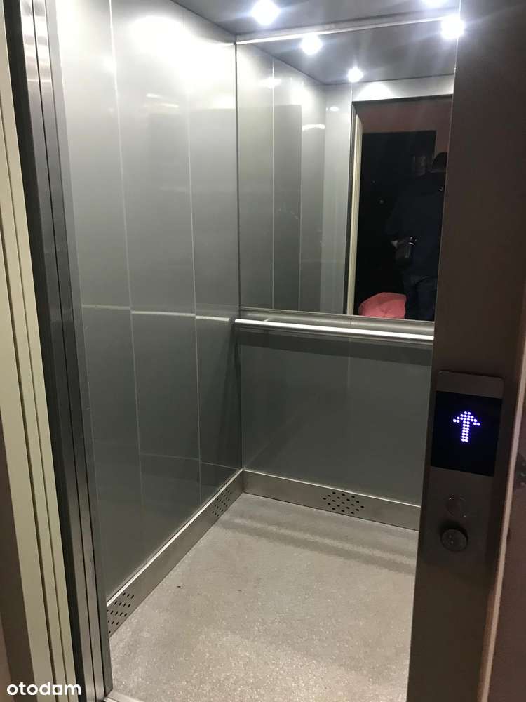 Słoneczne 2 pokojowe z balkonem, ul. Pogodna, gotowe-10