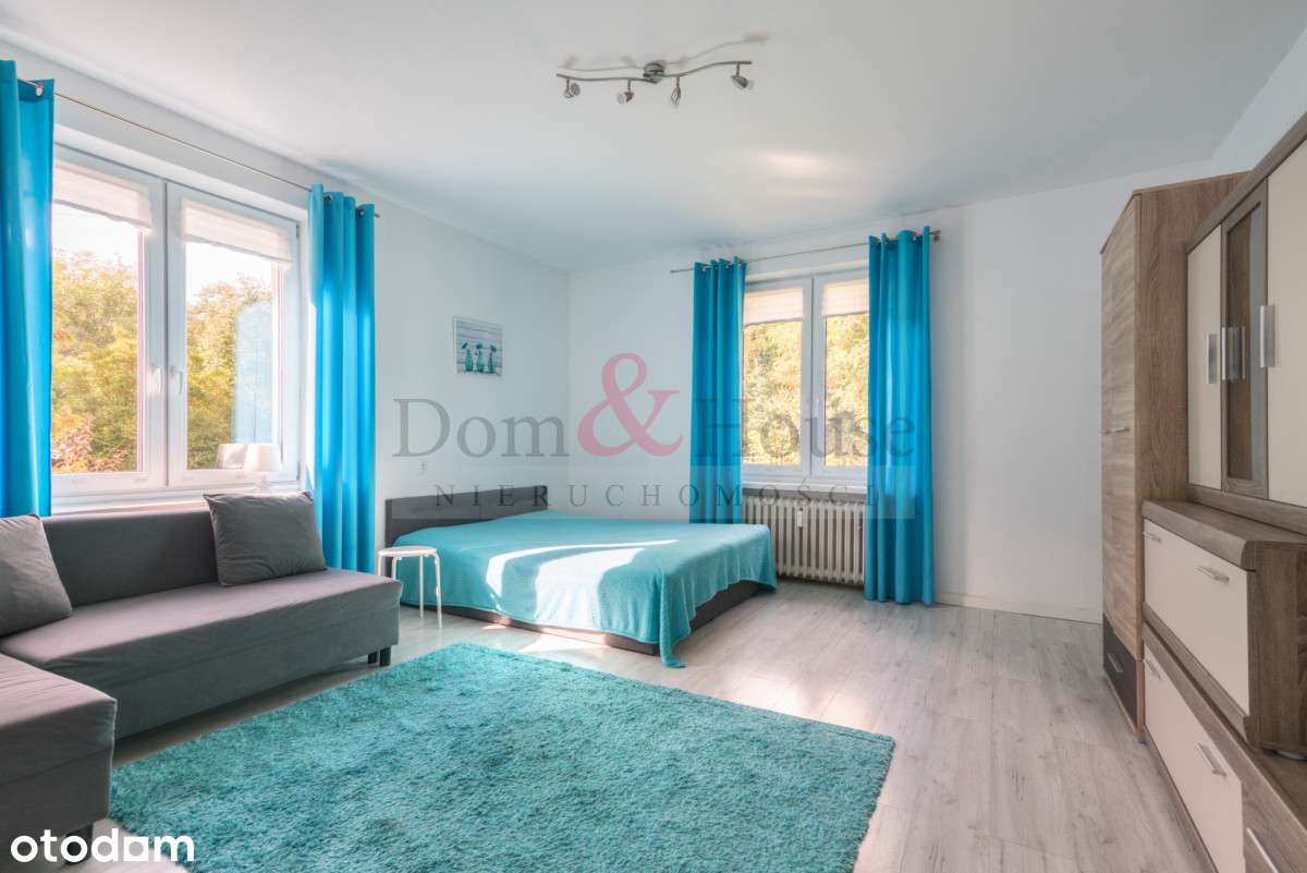 Sopot Al. Niepodległości | 3 pokoje - Pełny obrazek: 2/12