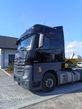 Mercedes-Benz ACTROS 1845 - 4