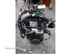 Motor Ford 1.6 tdci 109Cp cod G8DA/G8DB - 2