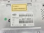 CITROEN C5 III X7 RADIO NAWIGACJA NAVI RNEG2 RT6 98067080ZD - 6