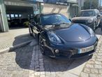 Porsche Cayman 2.7 Black Edition - 5