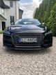 Audi TT S 2.0 TFSI Quattro tronic - 2