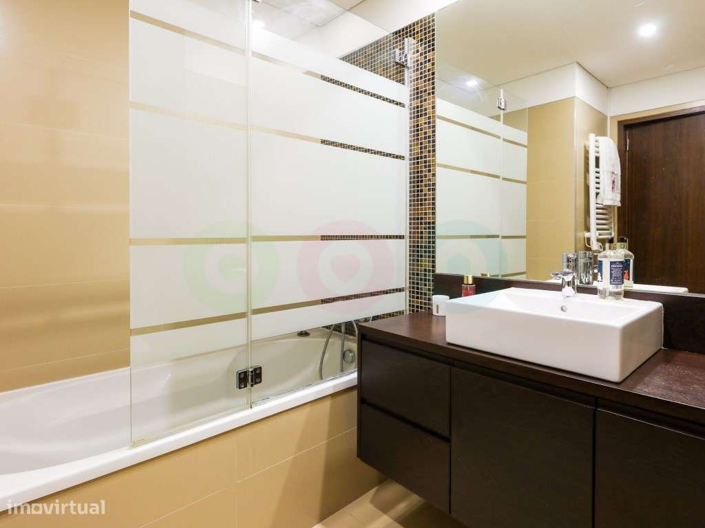 Apartamento T3 na Maia-16