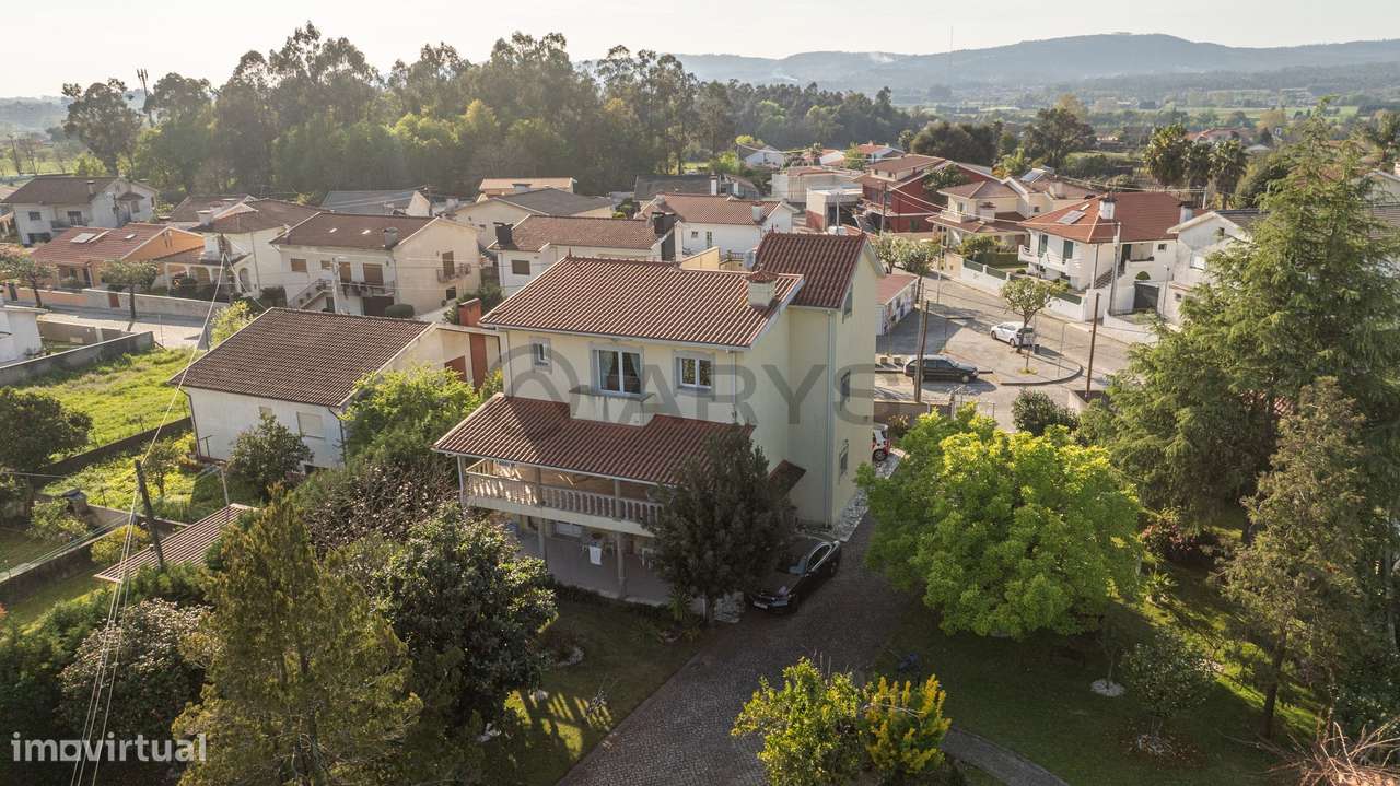 Moradia Isolada T5-57