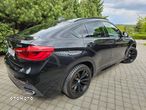 BMW X6 xDrive30d - 6