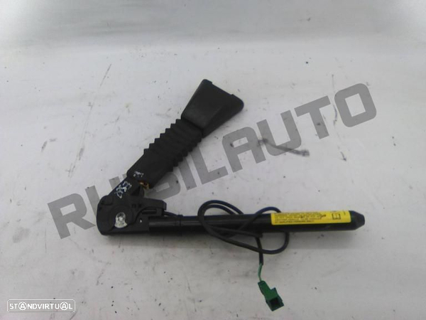 Engate Cinto Frente Esquerdo 9056_0655 Opel Astra G [1998_2004] - 1