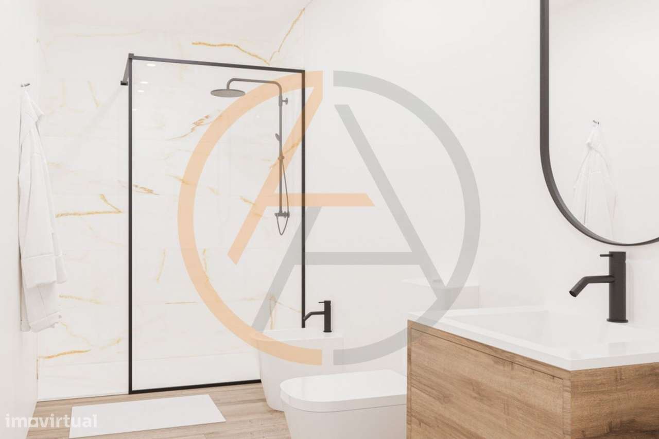 Apartamento T2 | Fânzeres-39