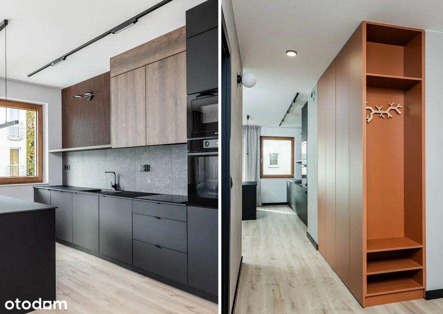 Ustawne 4pokoje blisko stacji PKP Promocyjna Cena - Pełny obrazek: 2/6