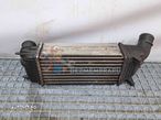 Radiator intercooler, 9683009680, Peugeot 407 2.0 d - 1