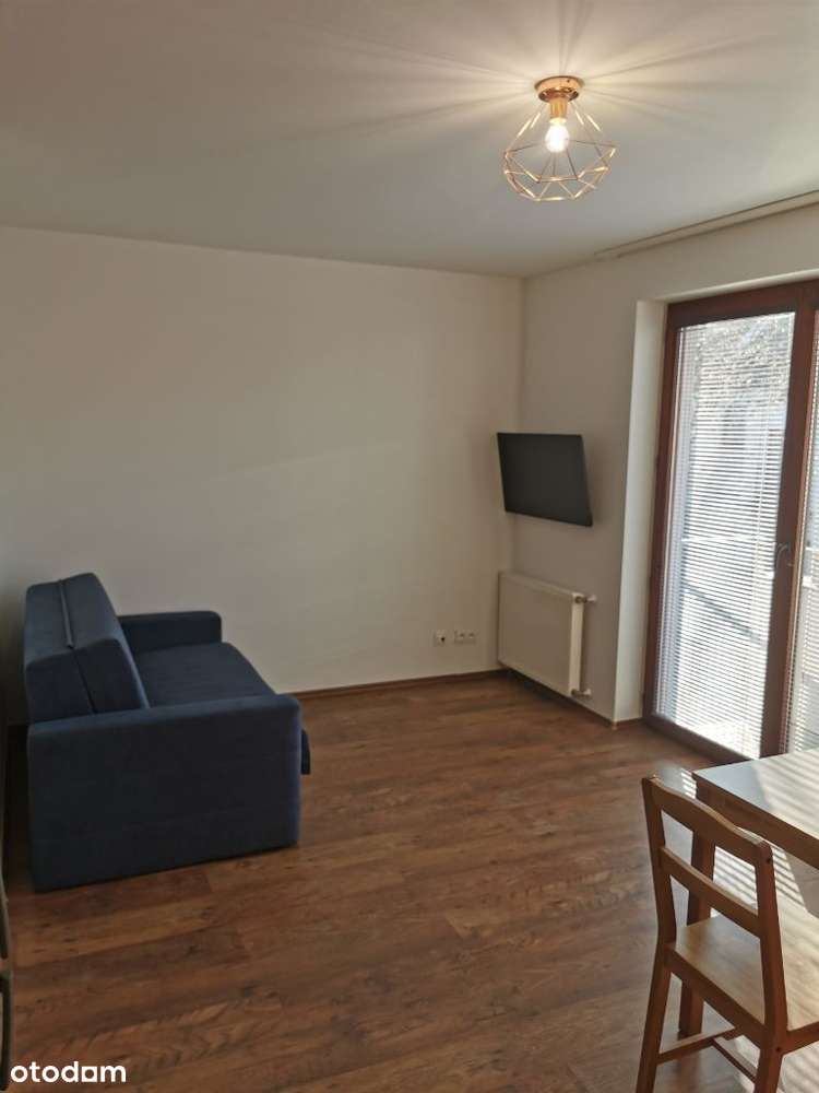 ATRAKCYJNE, zadbane mieszkanie do wynajęcia! - Pełny obrazek: 2/12