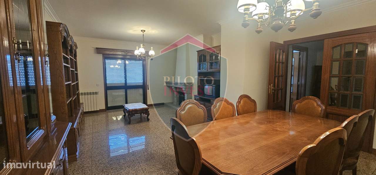 Apartamento T3 Venda em Repeses e São Salvador,Viseu - Grande imagem: 3/17