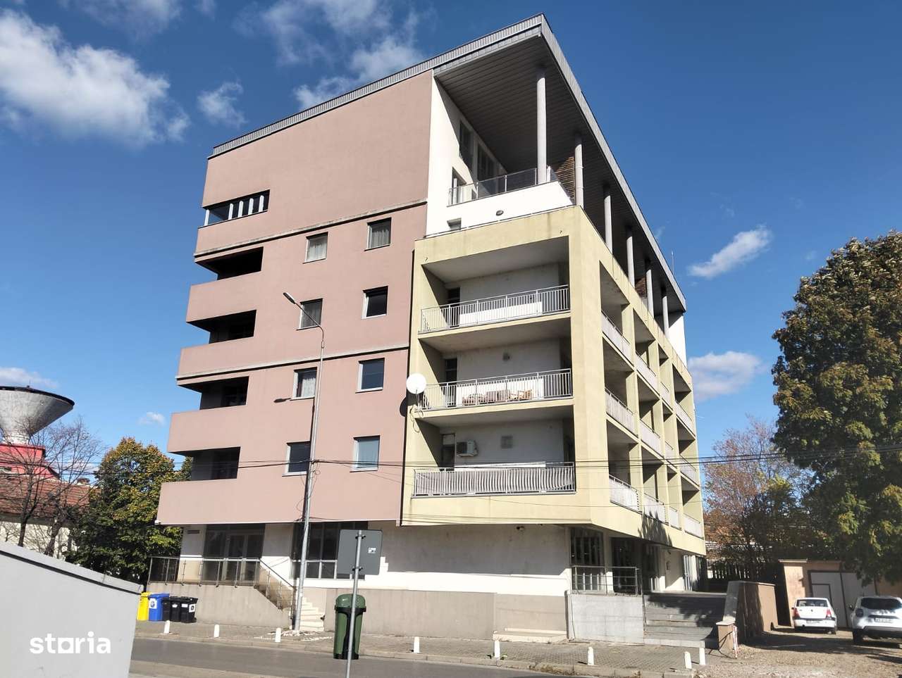 De vânzare Ap.2 Camere ,Zona Kaufland-0