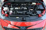 Toyota Corolla 2.0 Hybrid Style - 12