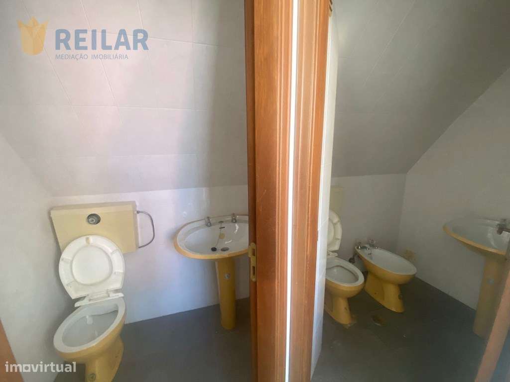 Póvoa de Santa Iria - Loja 62m2-8