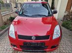 Suzuki Swift 1.5 Automatik Comfort - 2