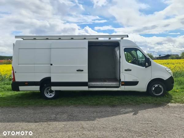 Renault Master L4H2 - 7