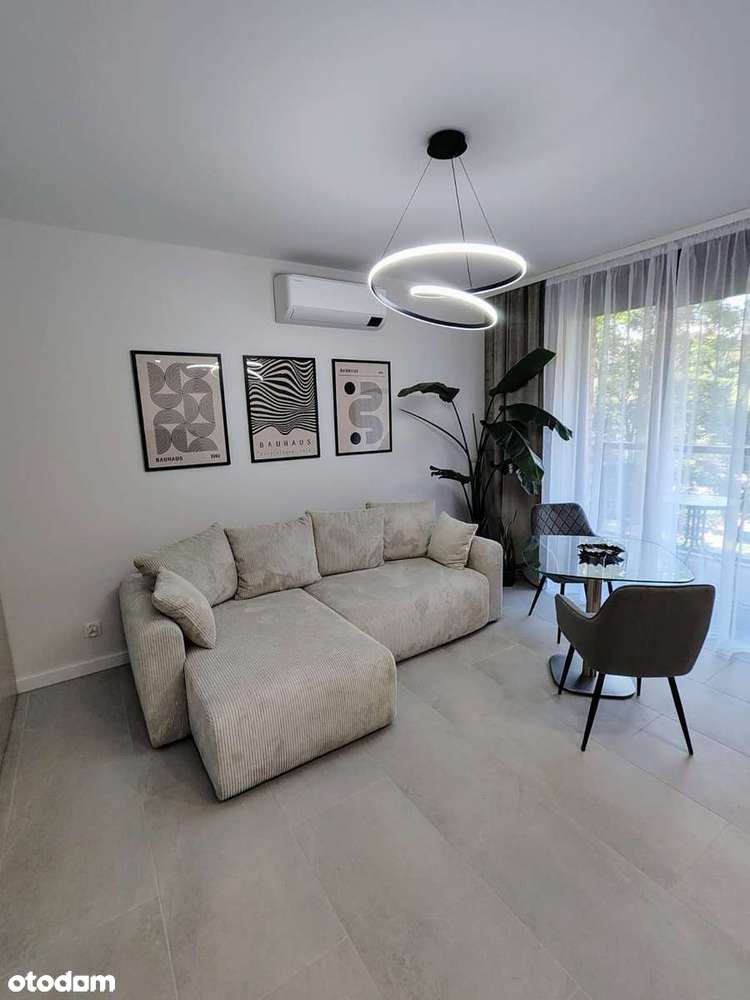 Wyjątkowa oferta – 2-pokoje w prestiżowym Corte Verona, Wrocław + 2MP - Pełny obrazek: 4/17