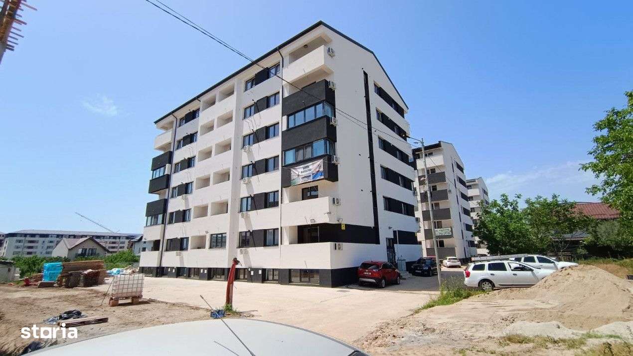 Garsoniera de vanzare in Chiajna, Rate la dezvoltator pe 3 ani.-13