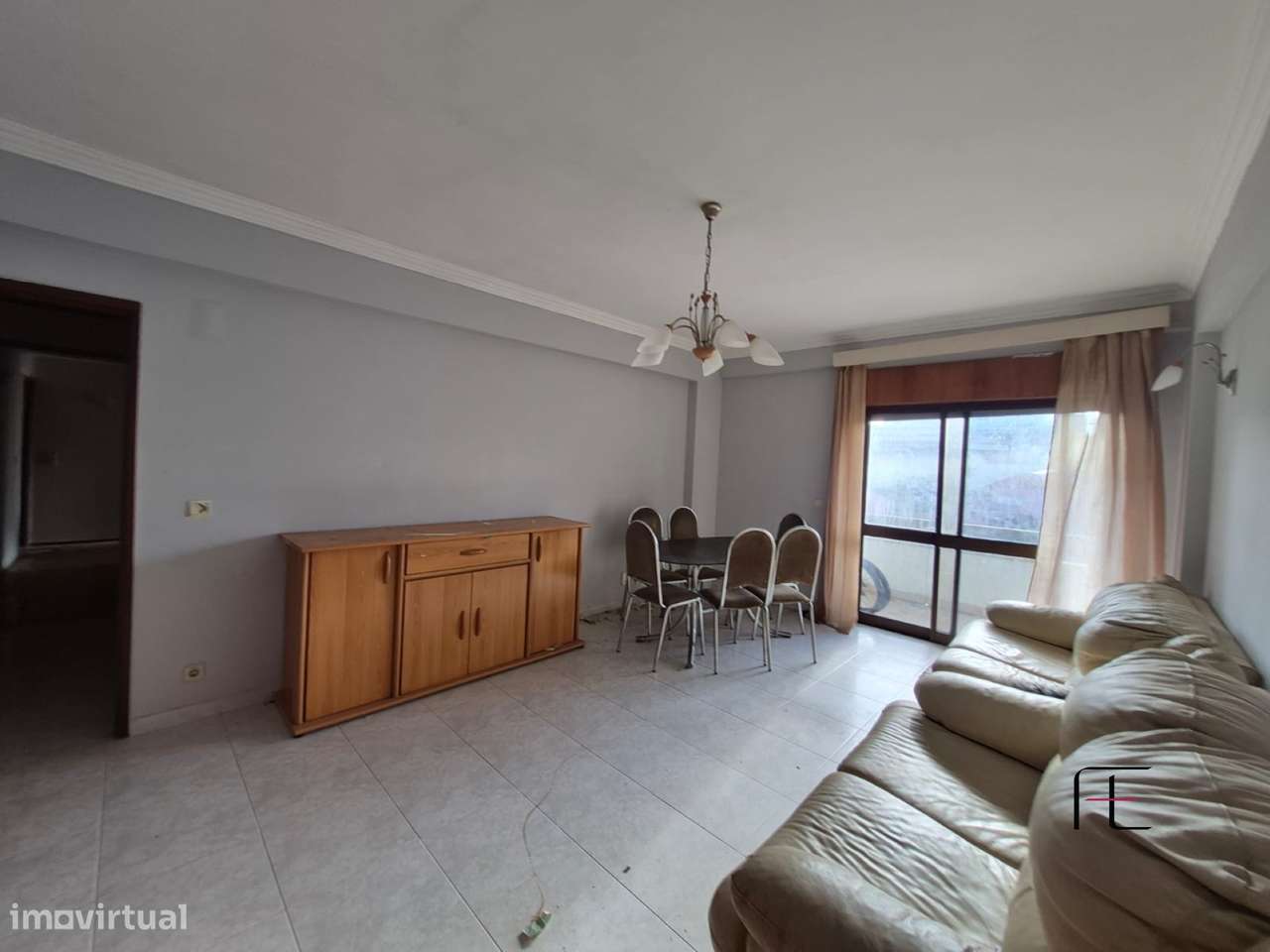 Apartamento T2 Venda em Cacém e São Marcos,Sintra - Grande imagem: 4/18