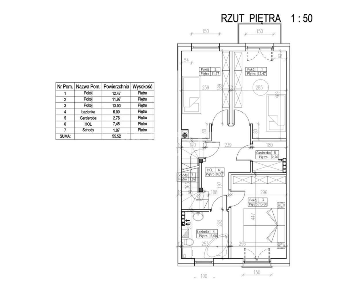 szybki dojazd do Warszawy I % Pcc i 0% prowizji - Pełny obrazek: 2/5
