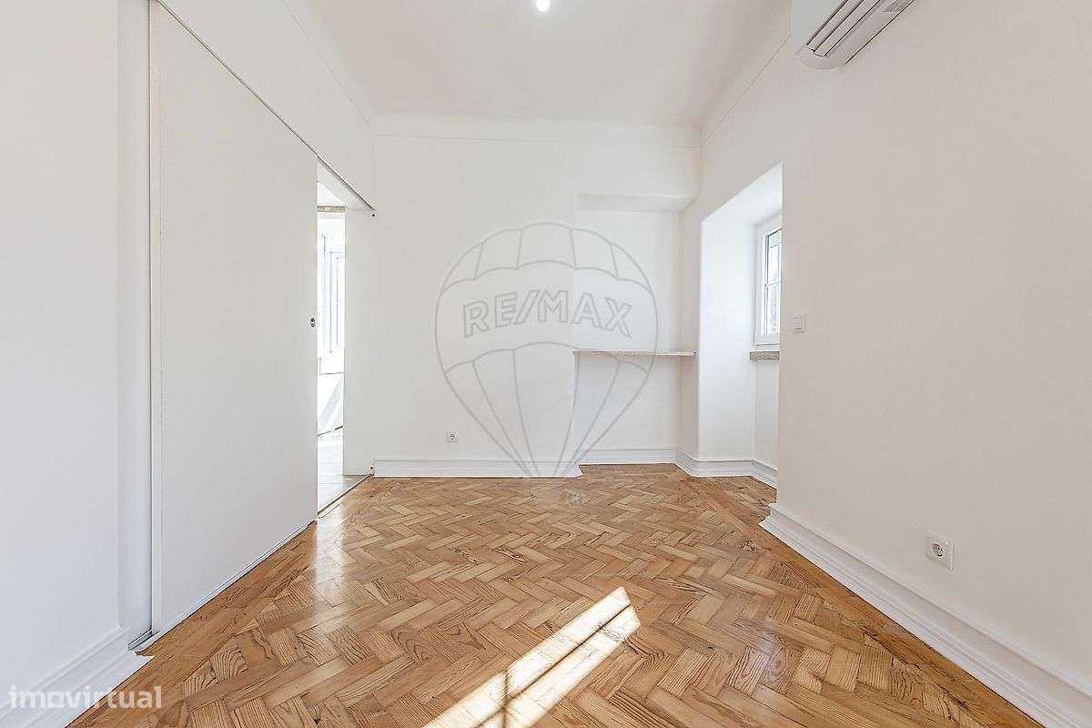 Apartamento T4 para arrendamento - Grande imagem: 2/37