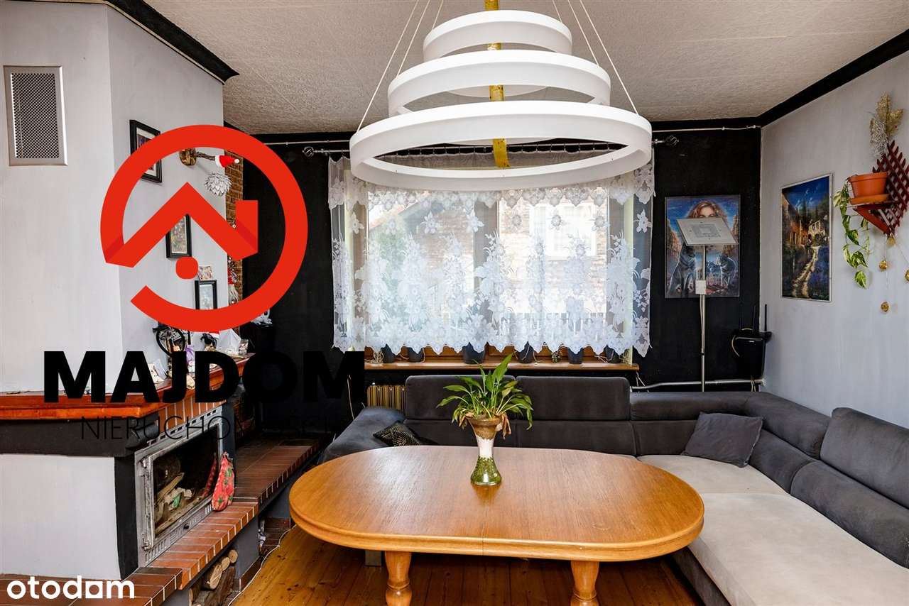 Funkcjonalny dom niedaleko Oświęcimia-8