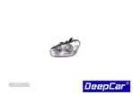 Farol esquerdo Ford Focus C-Max - 1