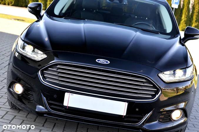 Ford Mondeo Turnier 1.5 TDCi Start-Stopp Titanium - 7