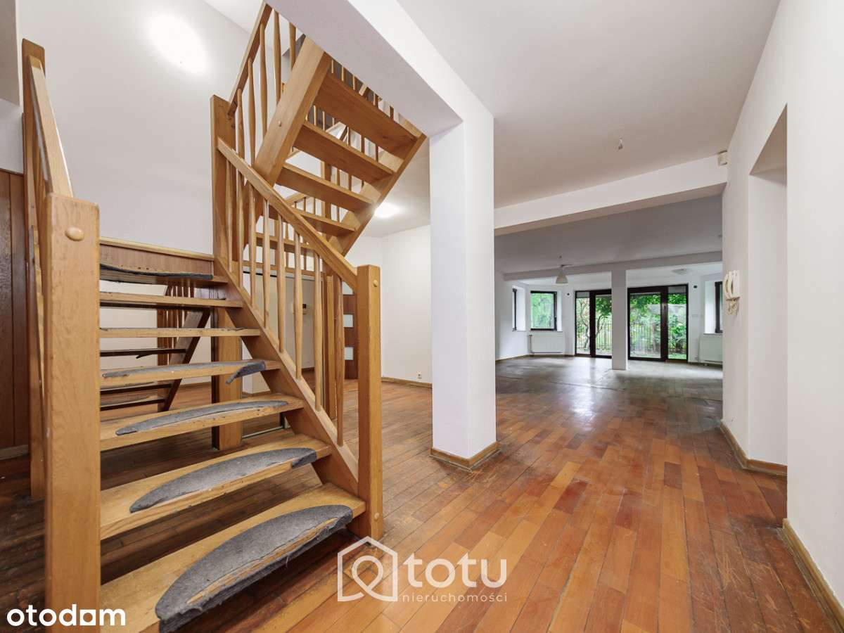 Dom przy Skarpie Ursynowskiej - Pełny obrazek: 5/16