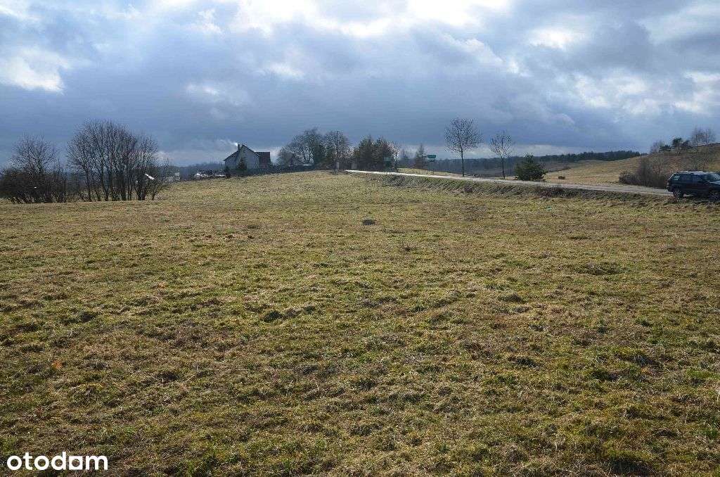 Działka budowlana - Sucha Huta-2