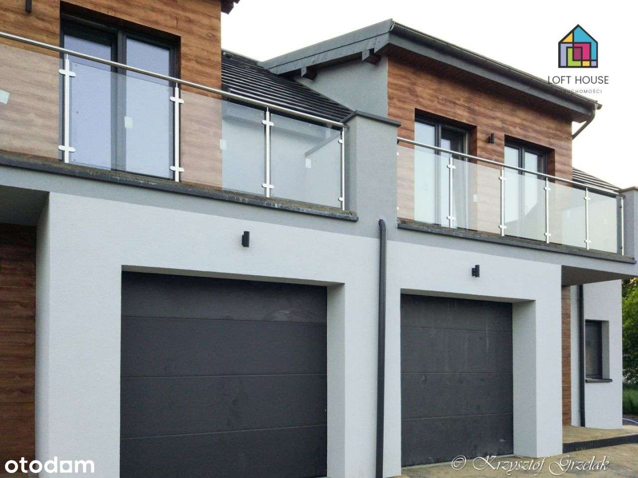 Wiosnę możesz witać we własnym domu... - Pełny obrazek: 4/20