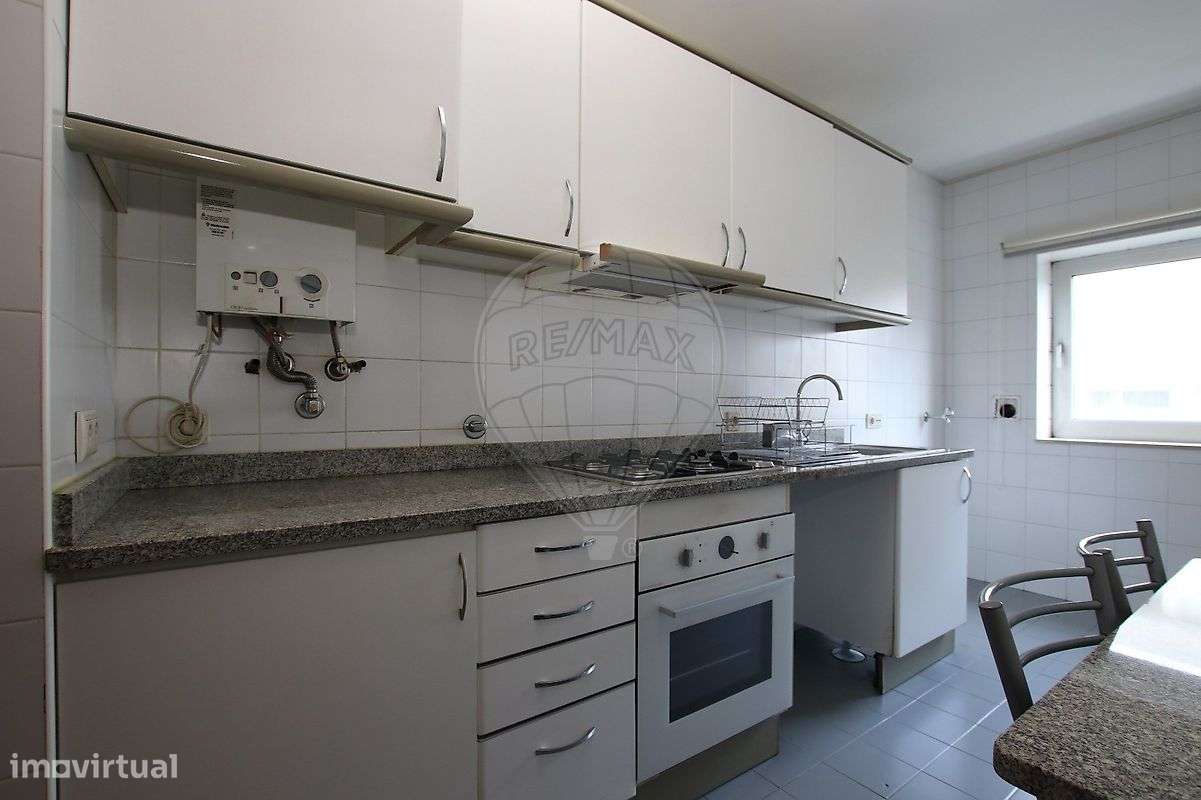 Apartamento T1 para arrendamento - Grande imagem: 5/9